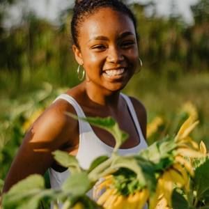 Meet your Posher, Cori